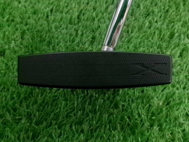 SCOTTY CAMERON スコッティキャメロン 中古パター PHANTOM X 6STRの