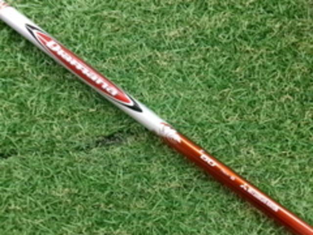 中古ゴルフ 三菱 CHEMICAL シャフトの写真