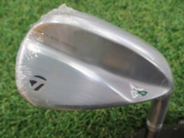 中古ゴルフ TaylorMade ウェッジの写真