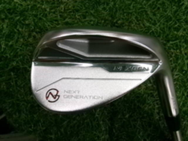 中古ゴルフ GOLF Partner ウェッジの写真