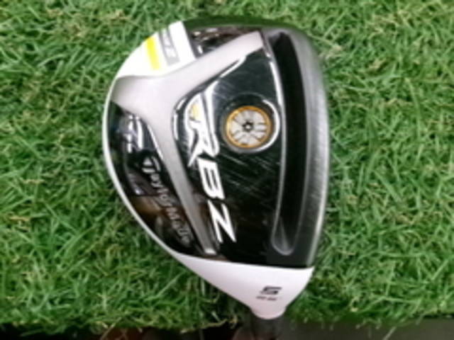 中古ゴルフ RBZ STAGE 2 #5(25゜)