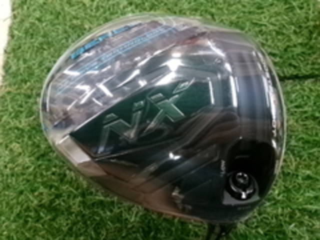 中古ゴルフ BERES NX 10.5°