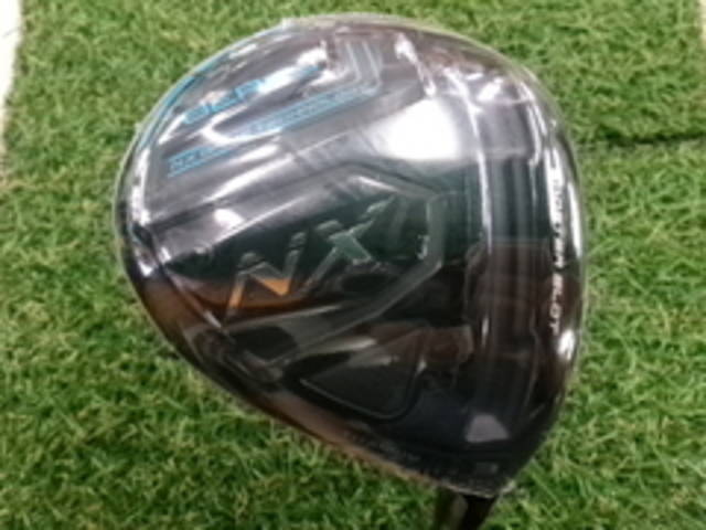 中古ゴルフ BERES NX #3(15°)