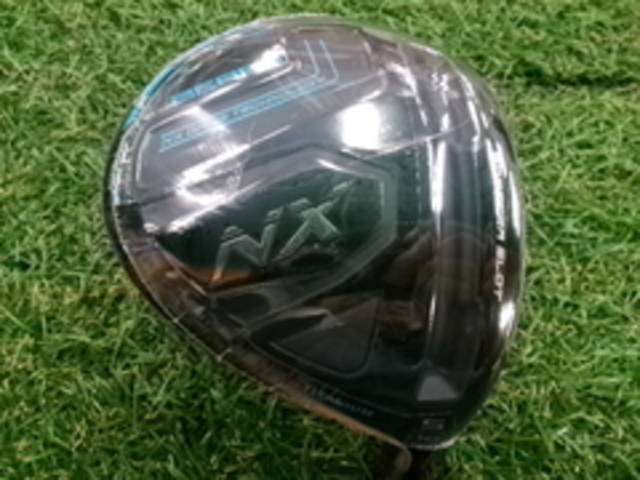 中古ゴルフ BERES NX #5(18°)