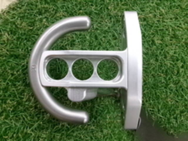 中古ゴルフ SCOTTY CAMERON パターの写真
