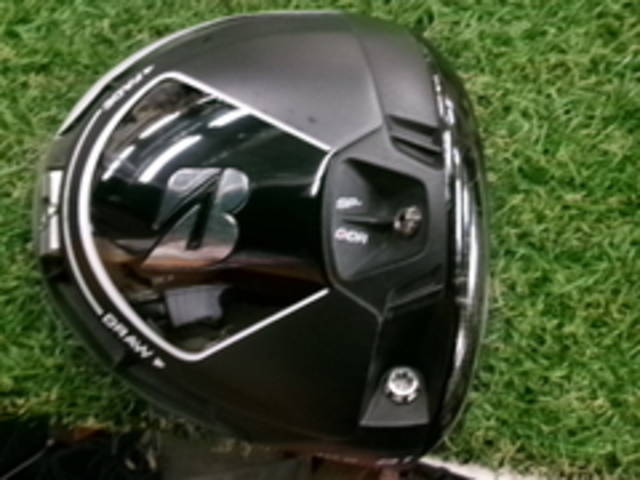 中古ゴルフ BRIDGESTONE ドライバーの写真