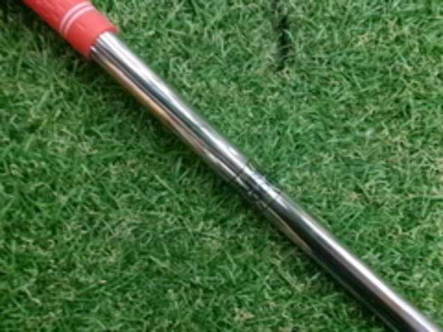 中古ゴルフ Lynx 練習器具の写真