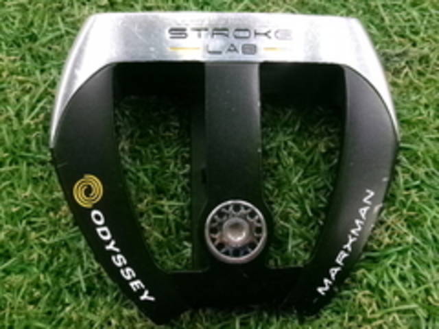 中古ゴルフ STROKE LAB (2019) MARXMAN