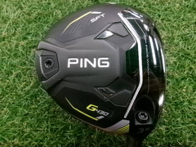 中古ゴルフ G430 SFT #3(16°)