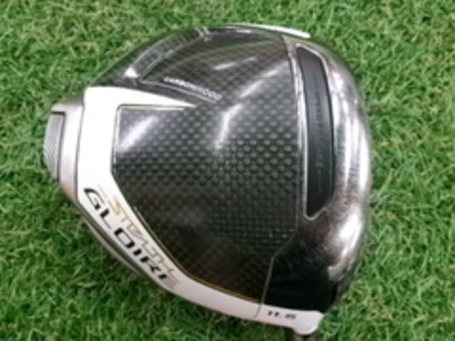 中古ゴルフ STEALTH GLOIRE 11.5°