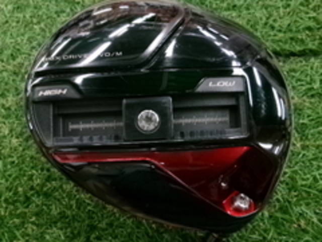 中古ゴルフ RMX VD/M 10.5°
