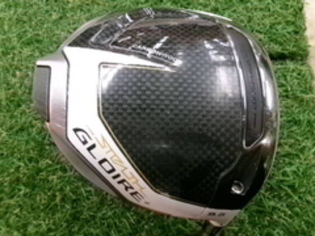 中古ゴルフ STEALTH GLOIRE+  9.5°