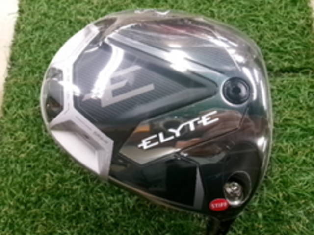 中古ゴルフ ELYTE  9°
