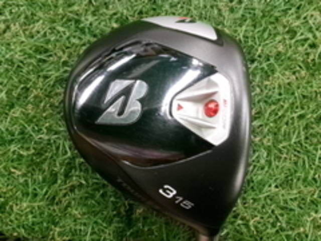 中古ゴルフ TOUR B X-F #3(15°)