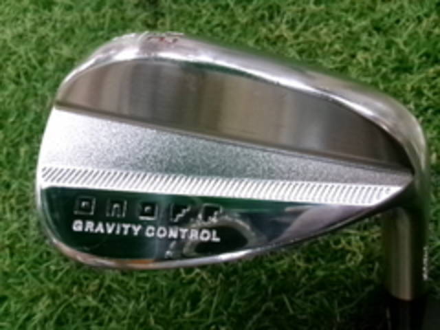 中古ゴルフ ONOFF FORGED (2024) 52°-09°