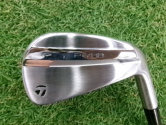 中古ゴルフ P･790 FORGED (2025)  5本