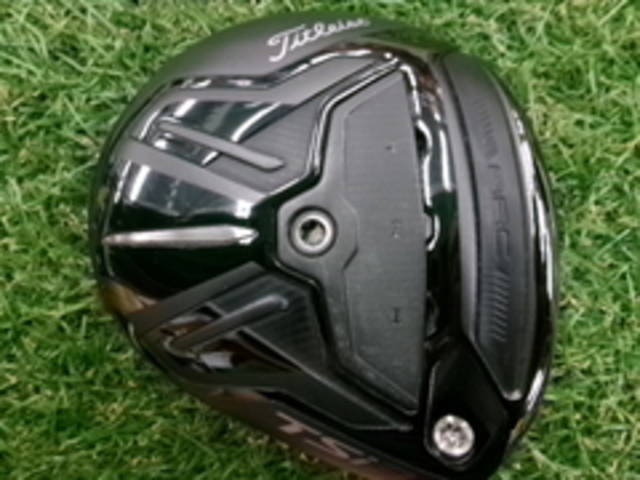 中古ゴルフ TSi3 16.5°
