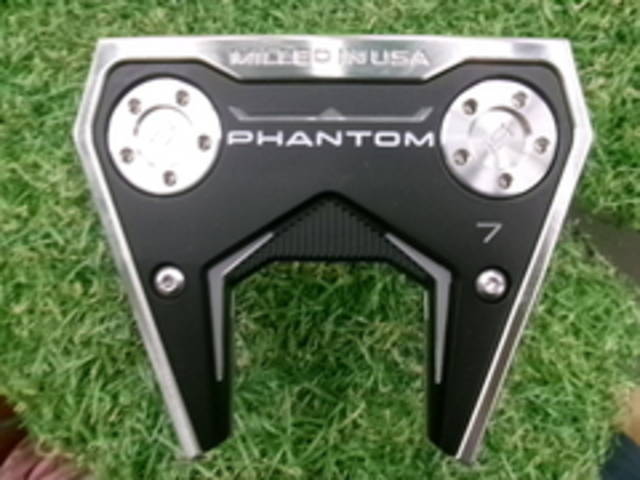 中古ゴルフ PHANTOM (2024) 7