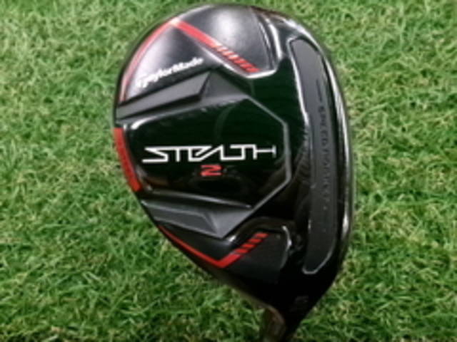 中古ゴルフ STEALTH 2 #5(25°)