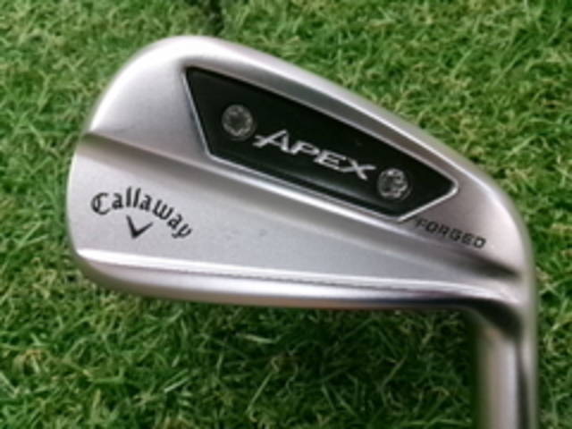 中古ゴルフ APEX Ai200  6本