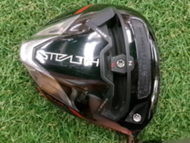 中古ゴルフ STEALTH PLUS+  9°