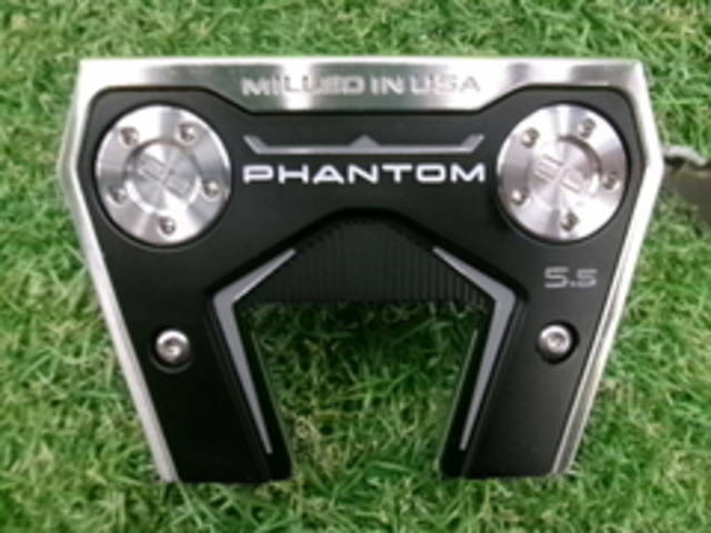 中古ゴルフ PHANTOM (2024) 5.5