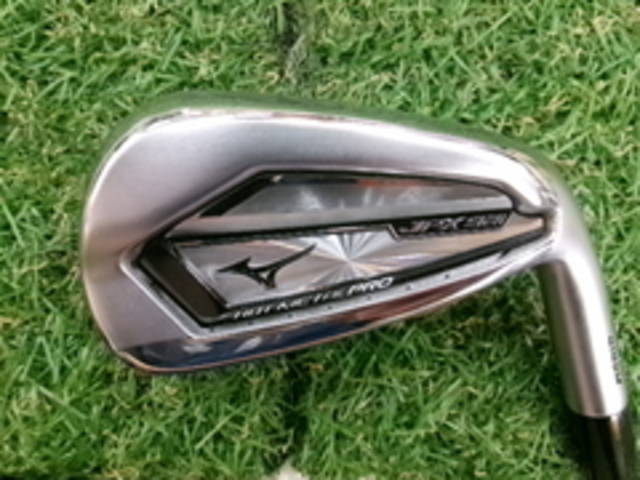 中古ゴルフ JPX 921 HOT METAL PRO その他