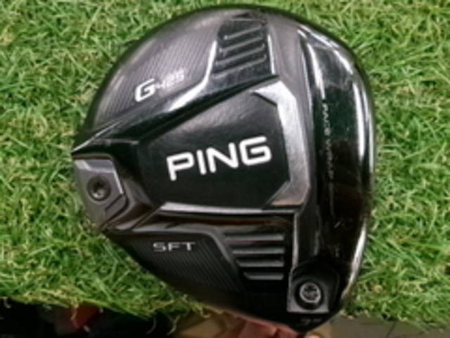中古ゴルフ G425 SFT #3(16°)