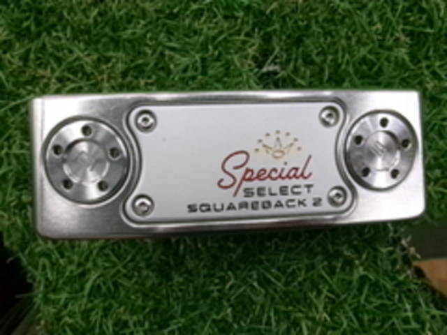 中古ゴルフ SPECIAL SELECT (2020) SQUAREBACK 2