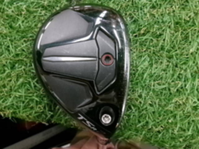 中古ゴルフ Titleist ドライバーの写真