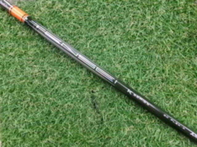 中古ゴルフ (Ｘ) TENSEI PRO ORANGE 1K 50 (キャロウェイ用スリーブ)