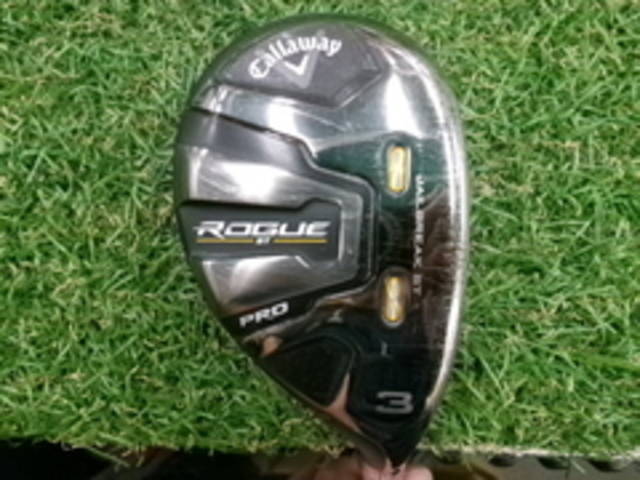 中古ゴルフ ROGUE ST PRO #3(20°)