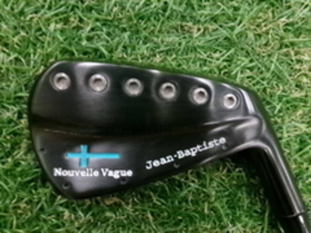 中古ゴルフ Jean-Baptiste JB-901 HB #3(22゜)