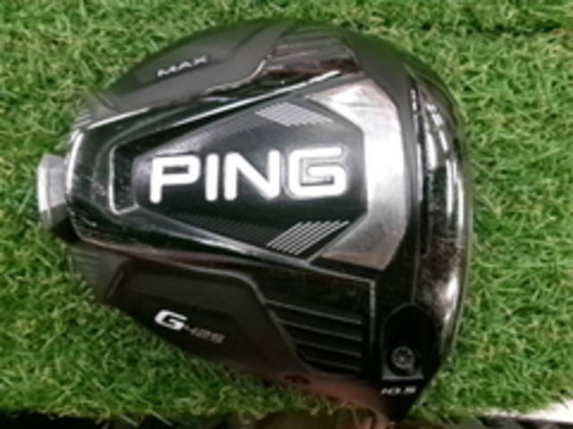 中古ゴルフ G425 MAX 10.5°