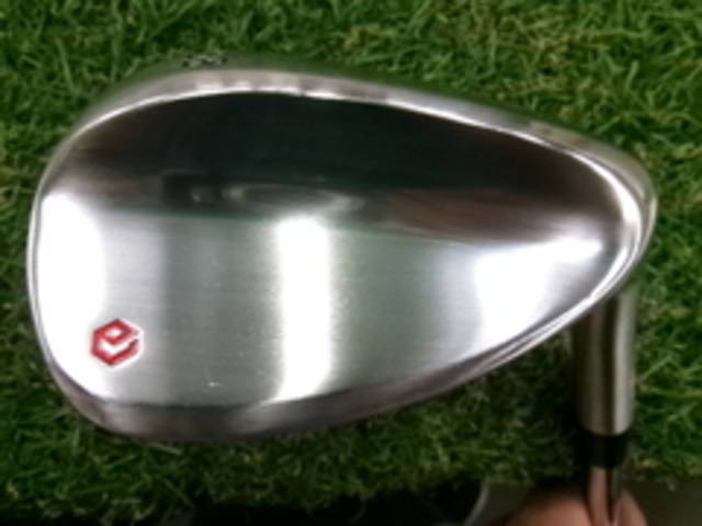 中古ゴルフ TOUR WEDGE TYPE L 58°-15°