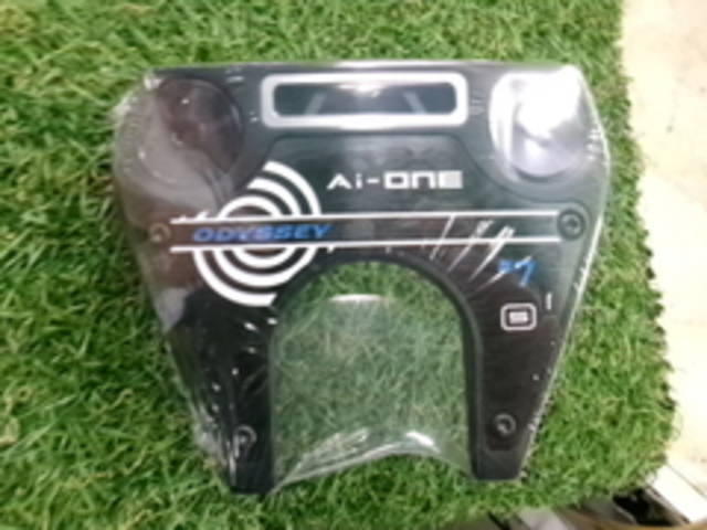 中古ゴルフ Ai-ONE #7 S レフティ