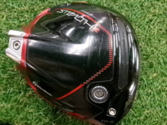 中古ゴルフ STEALTH 2 10.5°