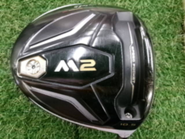 中古ゴルフ M2 (付属無) 10.5゜