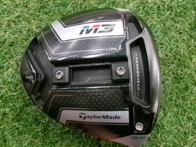 中古ゴルフ M3 460  9.5゜
