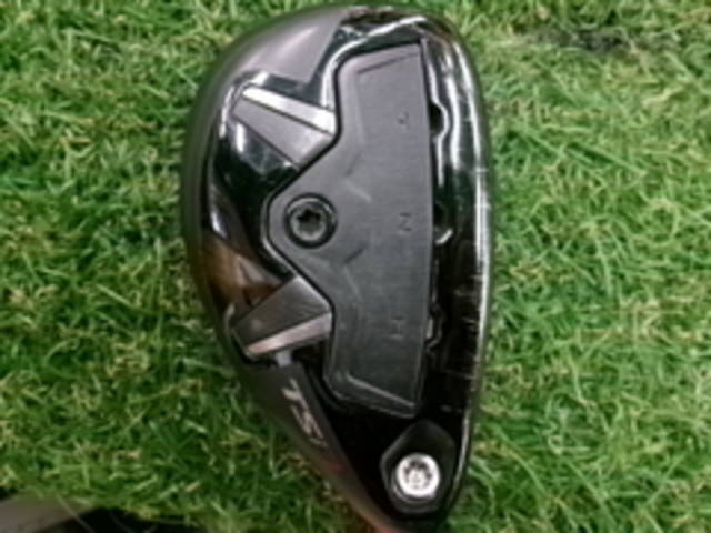 中古ゴルフ Titleist ドライバーの写真