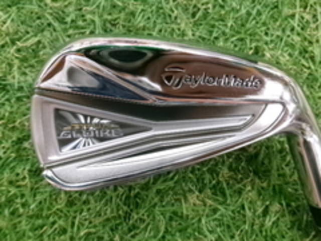 中古ゴルフ STEALTH GLOIRE  7本