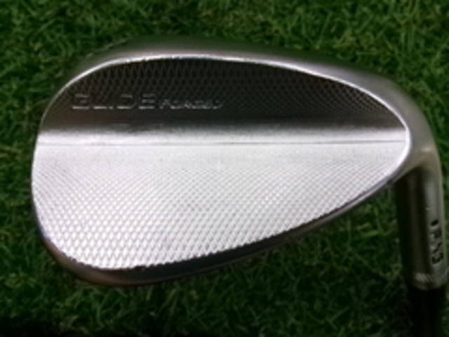 中古ゴルフ GLIDE FORGED 56ﾟ-10ﾟ