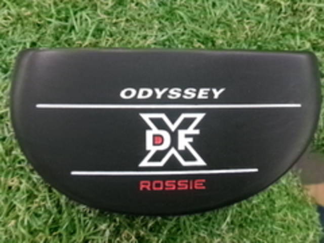 中古ゴルフ DFX (2021) ROSSIE
