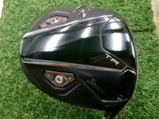 中古ゴルフ SRIXON ZXi TR  9°