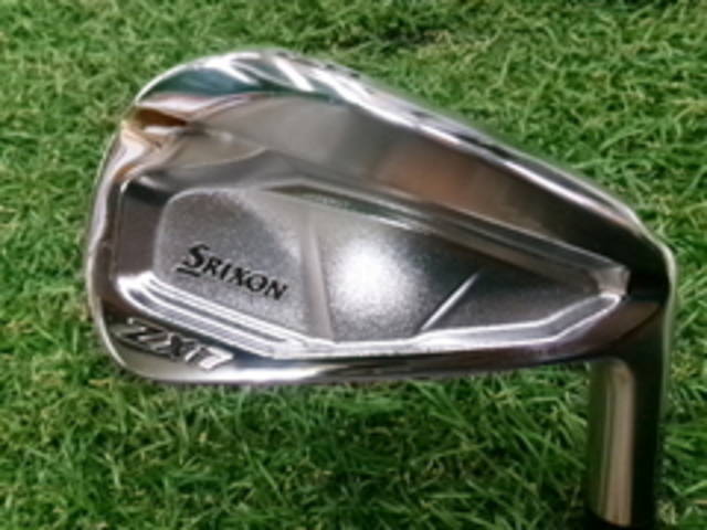 中古ゴルフ SRIXON ZXi7  6本