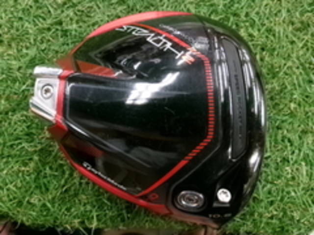 中古ゴルフ STEALTH 2 HD 10.5°