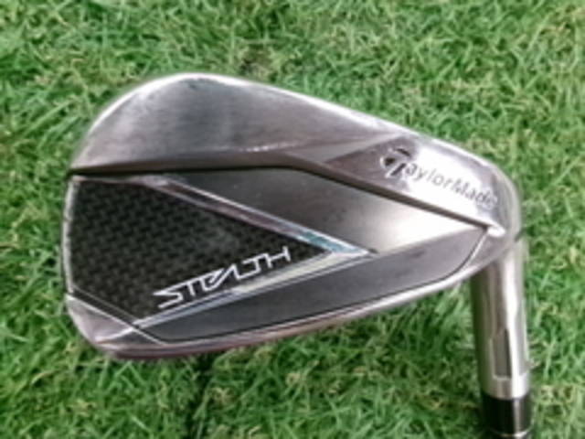 中古ゴルフ STEALTH  5本