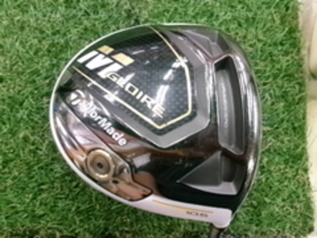 中古ゴルフ M GLOIRE 10.5°