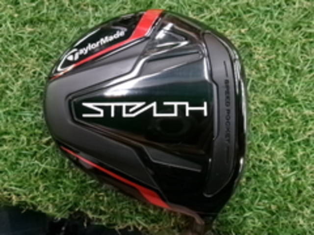 中古ゴルフ STEALTH #3(15°)