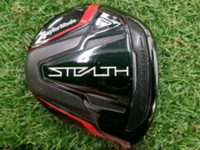 中古ゴルフ STEALTH #5(18°)